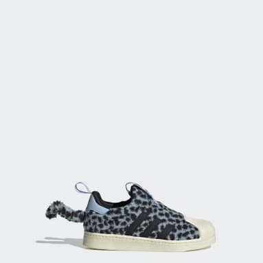 SUPERSTAR 360 C Azul Niño Originals