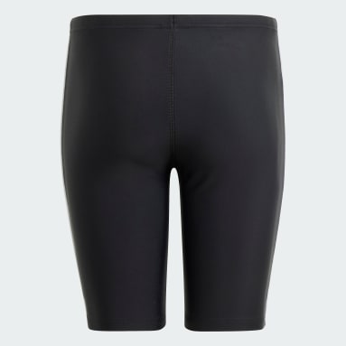 アディダス（adidas）（キッズ）スクール水着 ジュニア 男子
