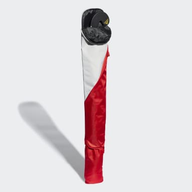 Veld Hockey VS.6 Red/Grey Hockeystick Sleeve