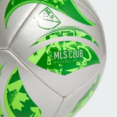 Ballon MLS 25 Club