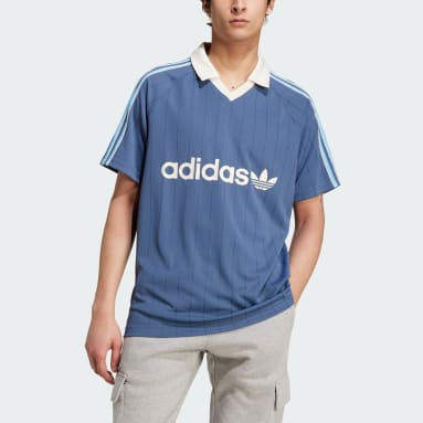 Adidas originals hotsell unicentro azul
