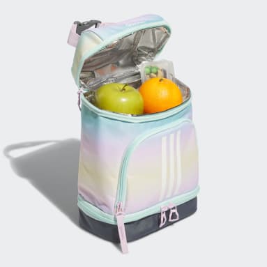 Youth Training Multicolor Excel Lunch Bag