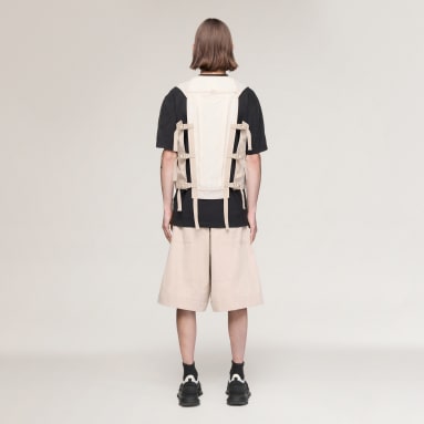 VESTE SANS MANCHES Y-3 TACTICAL UTILITY