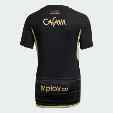 Camiseta Tercera Millonarios 2024 Mujer