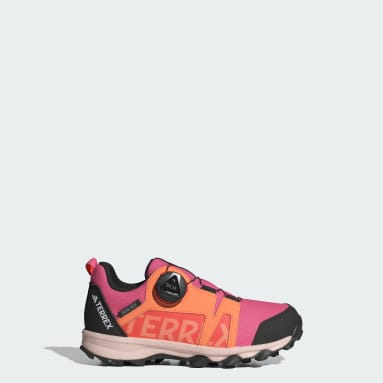 Sapatilhas de Trail Running BOA RAIN.RDY TERREX Agravic