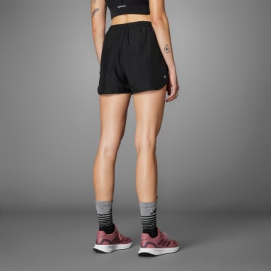 Shorts Run It