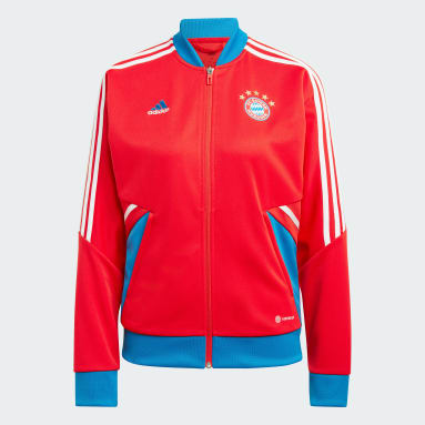 FC Bayern München Condivo 22 Trainingsjacke