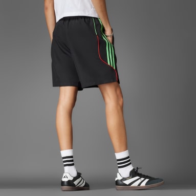Algerie UBP Shorts