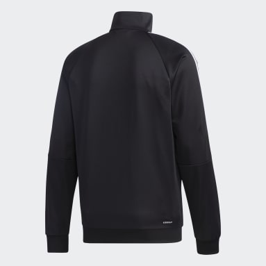 SERE19 TRG TT Negro Hombre Fútbol