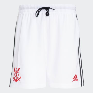Shorts DNA Flamengo