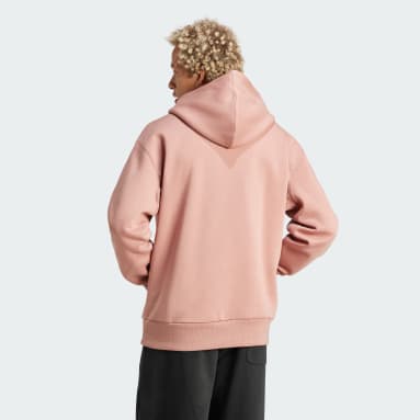 ALL SZN Fleece Graphic Hoodie