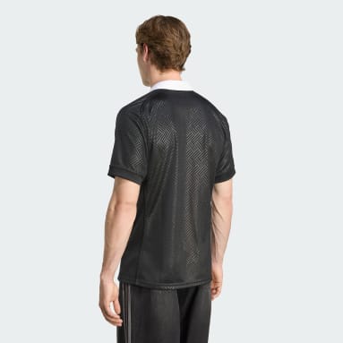 Domácí dres Black Ferns