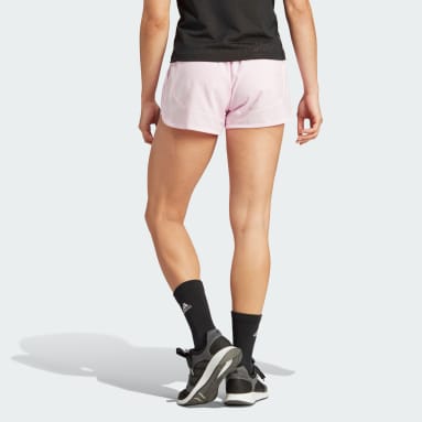 Γυναίκες Τρέξιμο Ροζ BMW BERLIN-MARATHON 2023 M20 Shorts