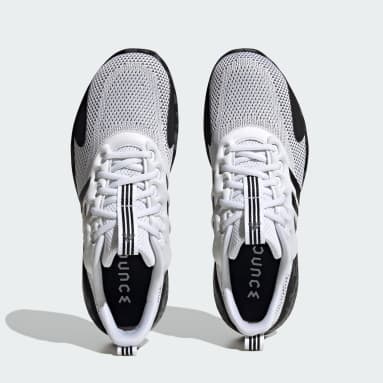 Men Sportswear White Fluidflow 3.0 Shoes
