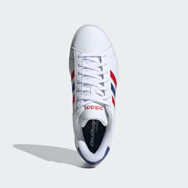 Men's cloudfoam advantage court shoes online