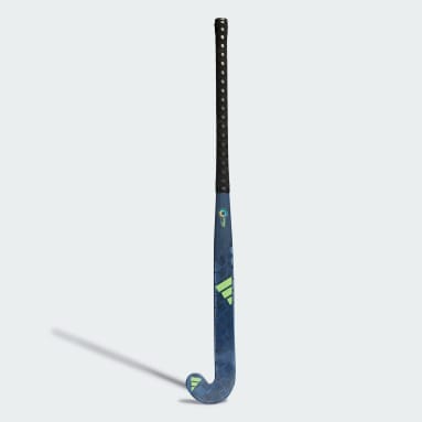 Stick de hockey hierba ChaosFury 92 cm Azul Hockey Hierba
