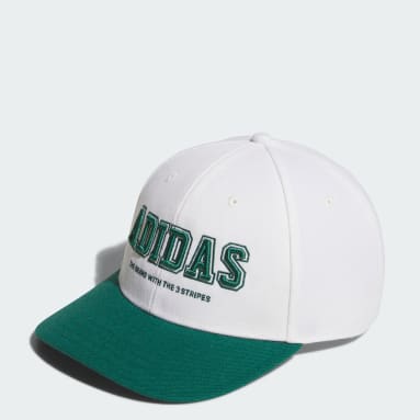 Twill Cap