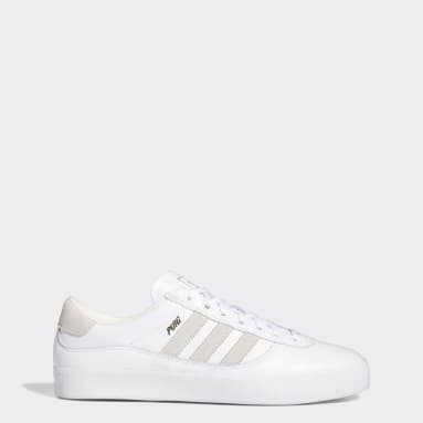 Sapatilhas Puig Branco Originals