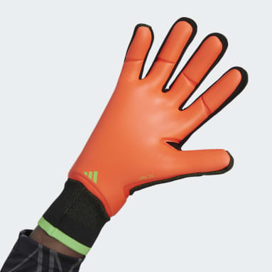 Ποδόσφαιρο Μαύρο X Speedportal Pro Gloves