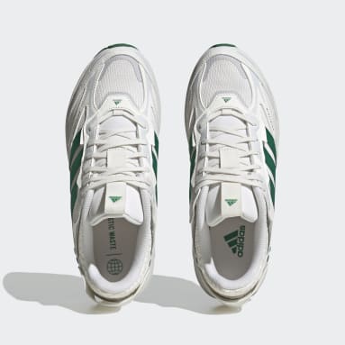 Running White SPIRITAIN 2000