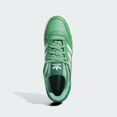 Tenis Forum Low CL