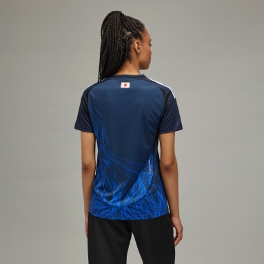 Maillot Domicile Japon x Y-3 24