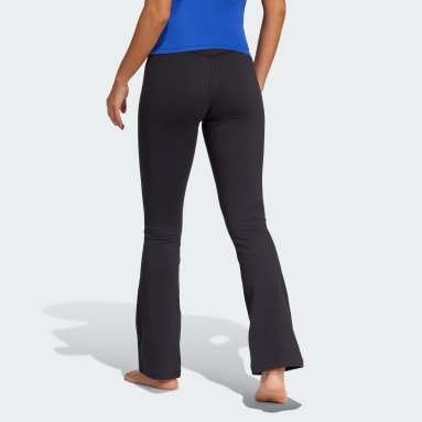 Yoga Flared Joggers