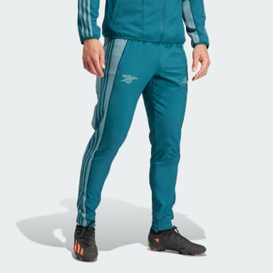 Men Football Arsenal Anthem Pants