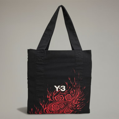 Y-3 JFAトートバッグ