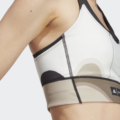 adidas x Marimekko Running Pocket Bra