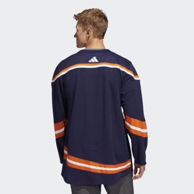 Adidas Canadiens Authentic Reverse Retro Wordmark Jersey