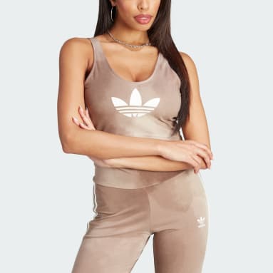 Dames Originals Color Fade Behatopje