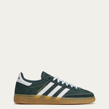 รองเท้า Handball Spezial Sporty & Rich Originals