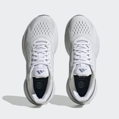 Zapatillas Response Super 3.0 Blanco Mujer Running