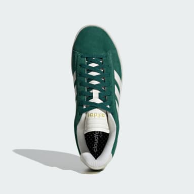 Grand Court Alpha Shoes