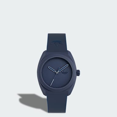 Reloj Project Three