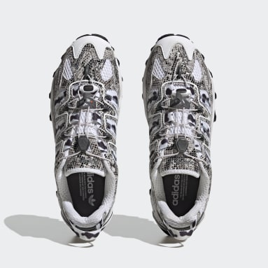 Originals Hyperturf Schuh Weiß