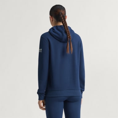 Sweat-shirt à capuche City BMW Berlin-Marathon 2025