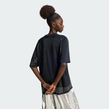 KOSZULKA TEAMGEIST RHINESTONE TEE