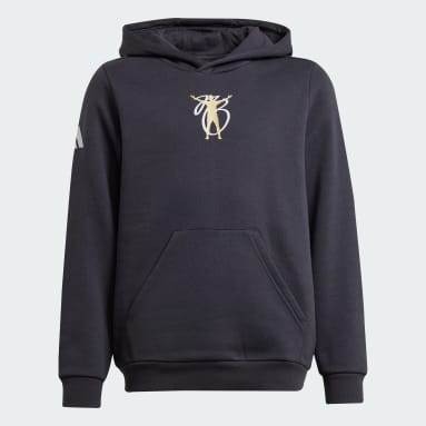 Sudadera con capucha Bellingham (Adolescentes)