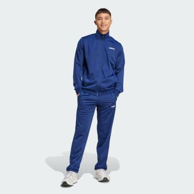adidas Linear Track Suit