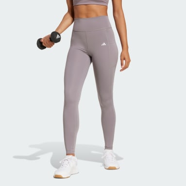 Optimé Full-Length Leggings