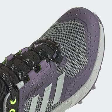 SAPATILHAS GORE-TEX SWIFT R3 TERREX Cinzento TERREX