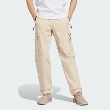 Nam Originals Quần Túi Hộp Nature Awakening adidas Adventure (Unisex)