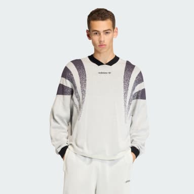 산티아고 루즈 풀리 패션 니트 저지