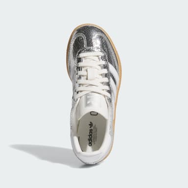 Tênis Samba OG Infantil