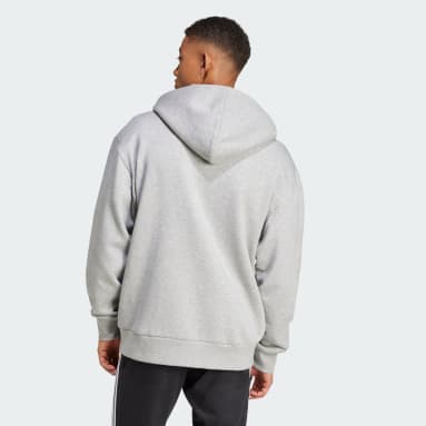 ALL SZN Fleece Full-Zip Hoodie