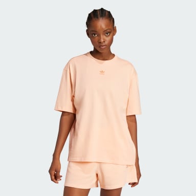Essentials Boyfriend Tee