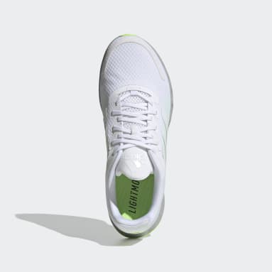 Tenis Duramo SL Blanco Hombre Running