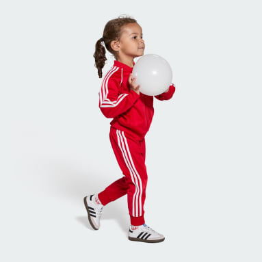 Zapatilla Samba OG Comfort Closure Elastic Lace (Niños)